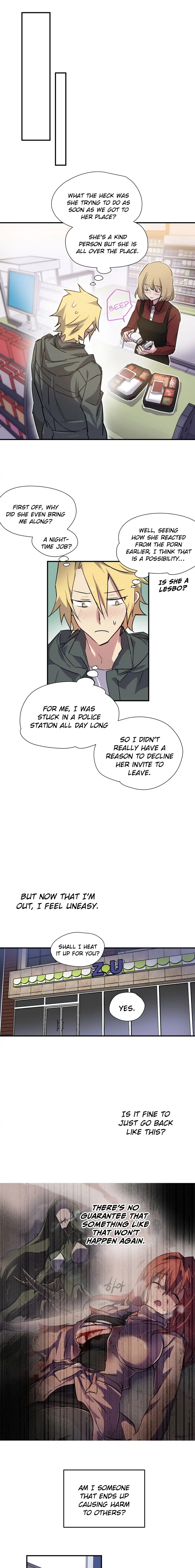 Narakarana - Chapter 4 [photo 7] - MangaPorn