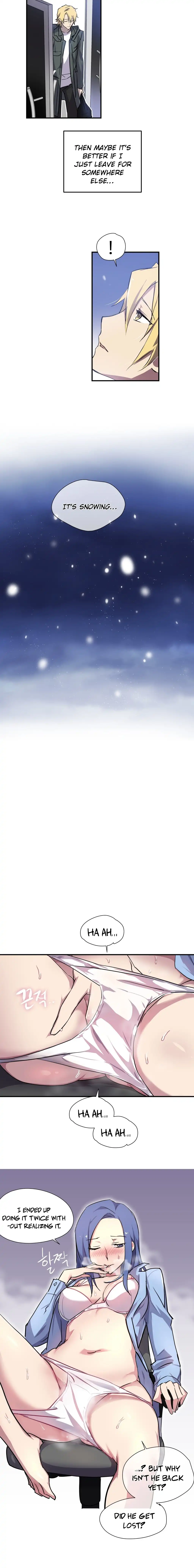 Narakarana - Chapter 4 [photo 8] - MangaPorn