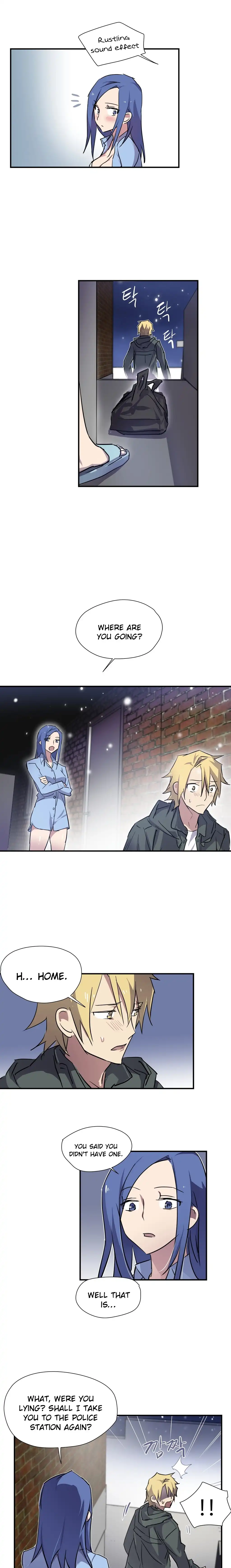 Narakarana - Chapter 4 [photo 9] - MangaPorn