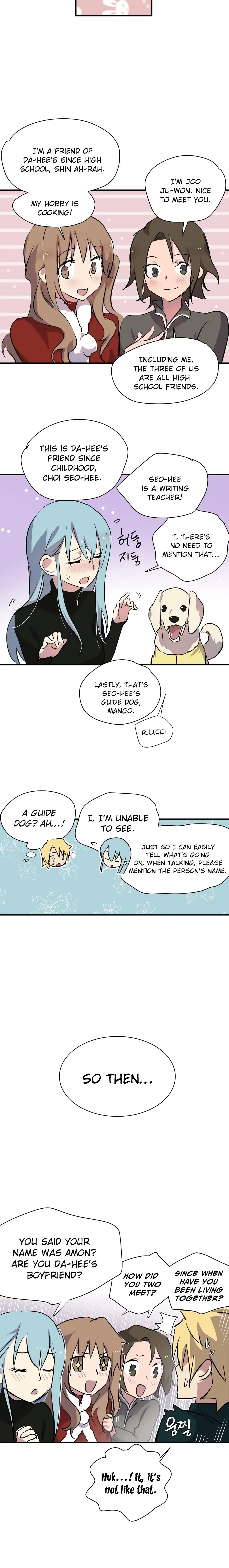 Narakarana - Chapter 5 [photo 10] - MangaPorn