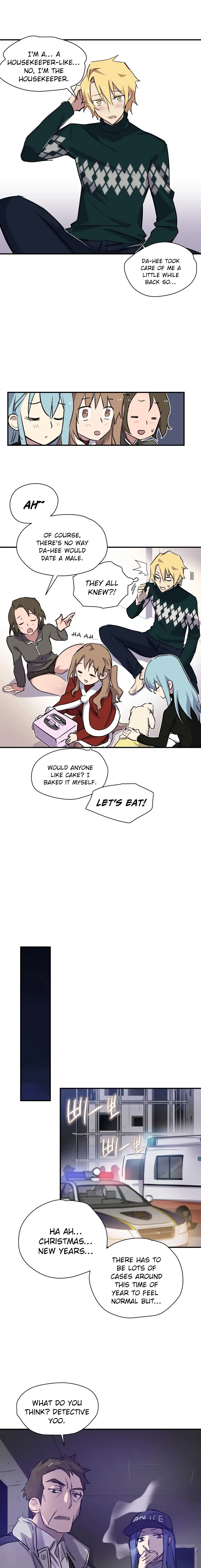 Narakarana - Chapter 5 [photo 11] - MangaPorn