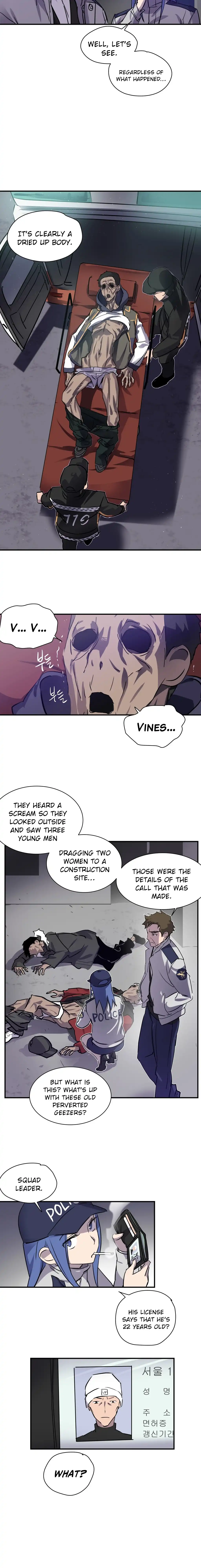 Narakarana - Chapter 5 [photo 12] - MangaPorn