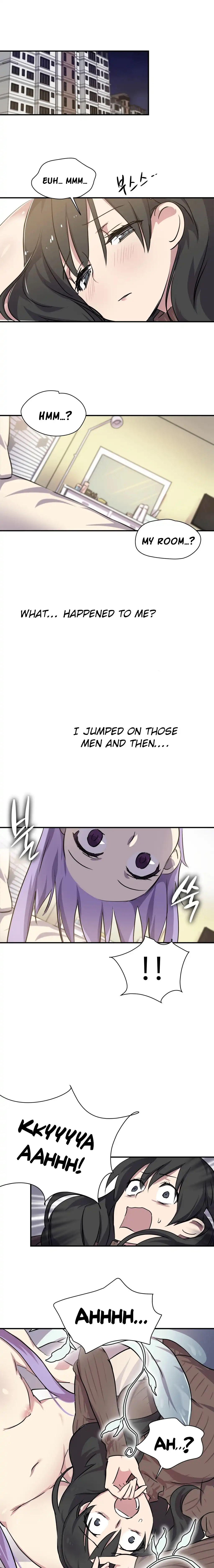 Narakarana - Chapter 5 [photo 13] - MangaPorn