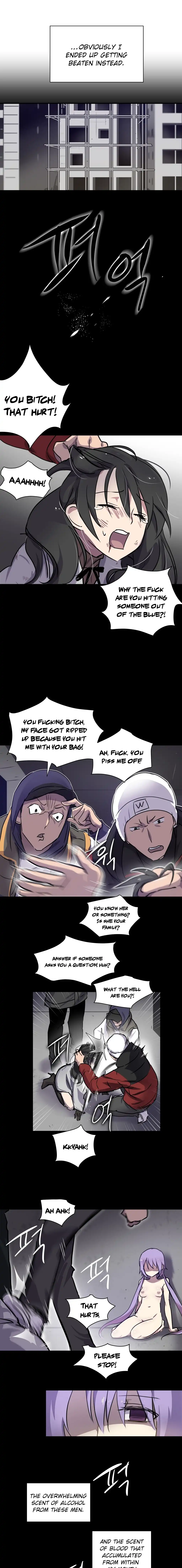 Narakarana - Chapter 5 [photo 15] - MangaPorn