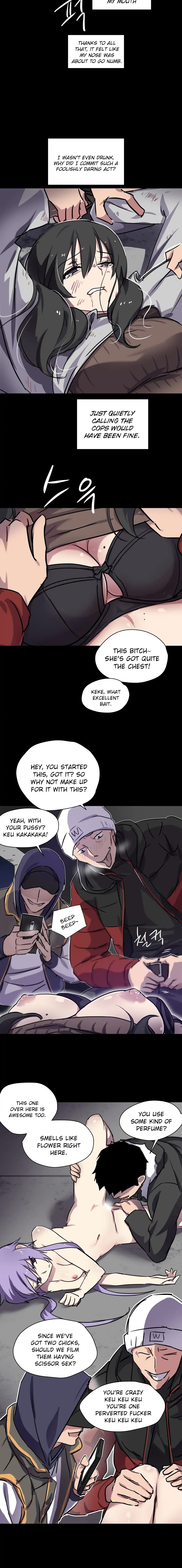 Narakarana - Chapter 5 [photo 16] - MangaPorn