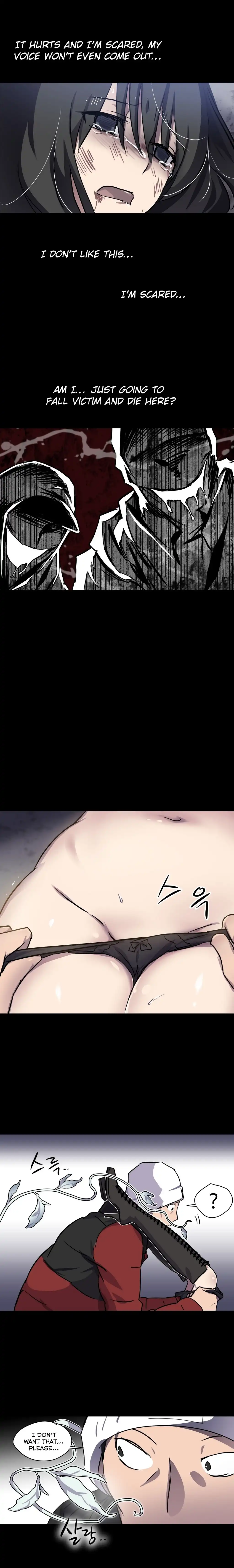 Narakarana - Chapter 5 [photo 17] - MangaPorn