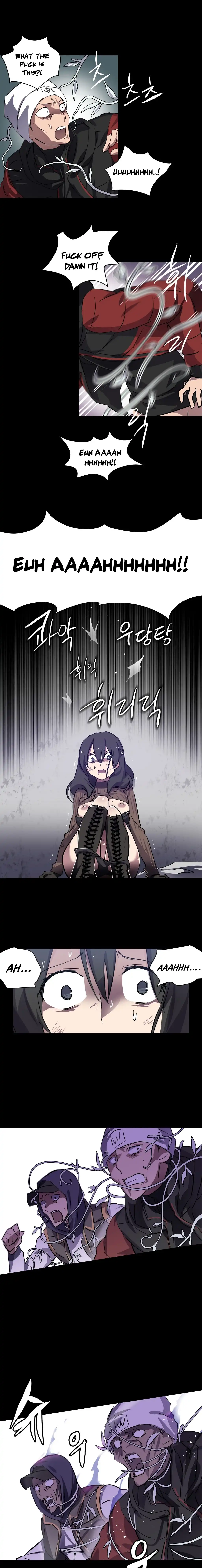 Narakarana - Chapter 5 [photo 19] - MangaPorn