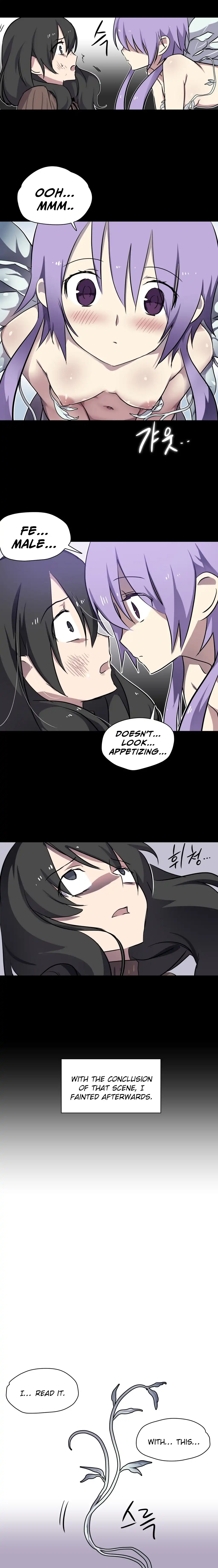 Narakarana - Chapter 5 [photo 21] - MangaPorn