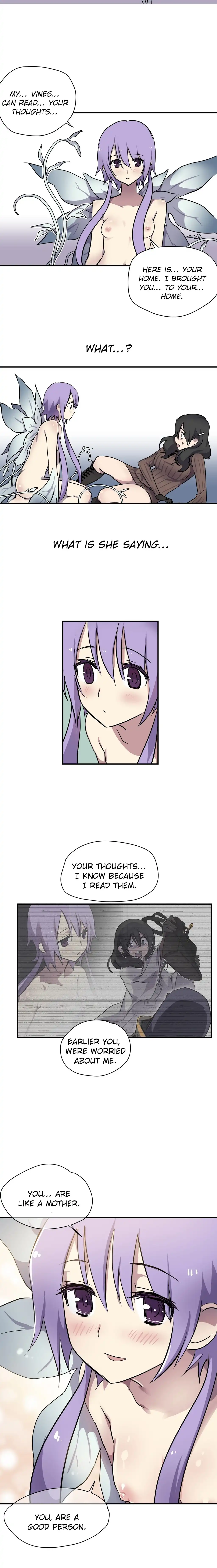 Narakarana - Chapter 5 [photo 22] - MangaPorn