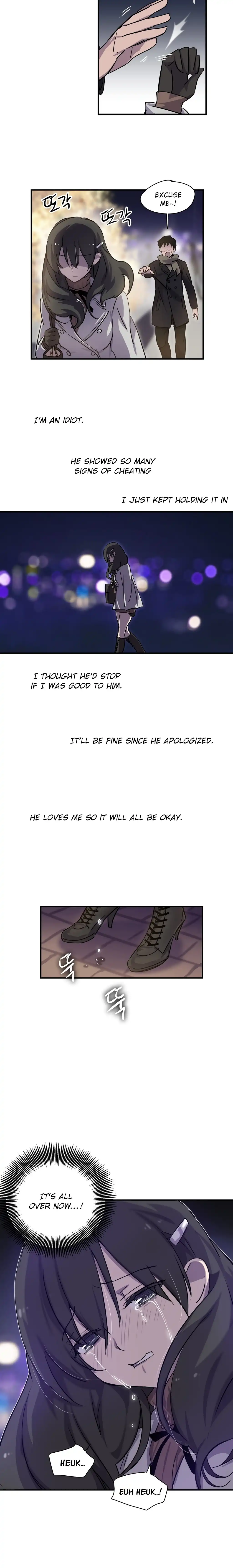 Narakarana - Chapter 5 [photo 4] - MangaPorn