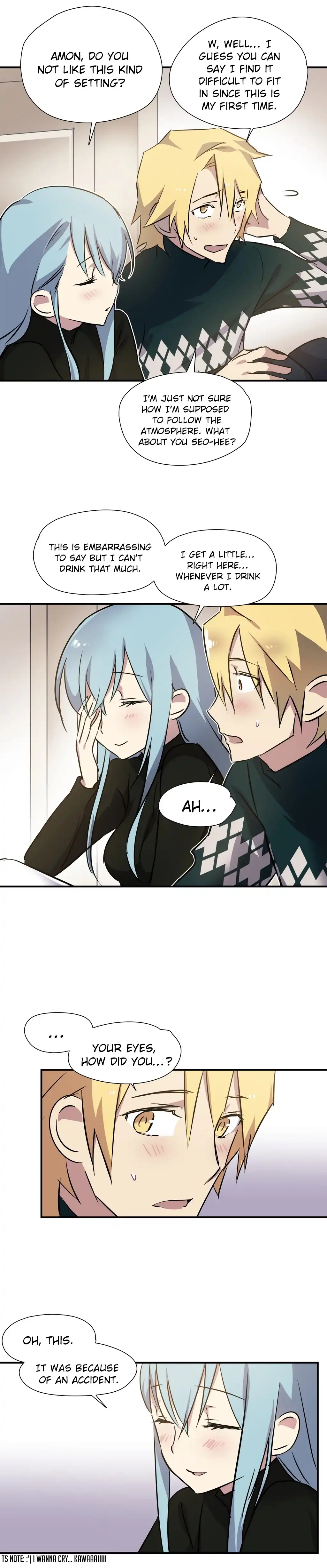 Narakarana - Chapter 6 [photo 4] - MangaPorn