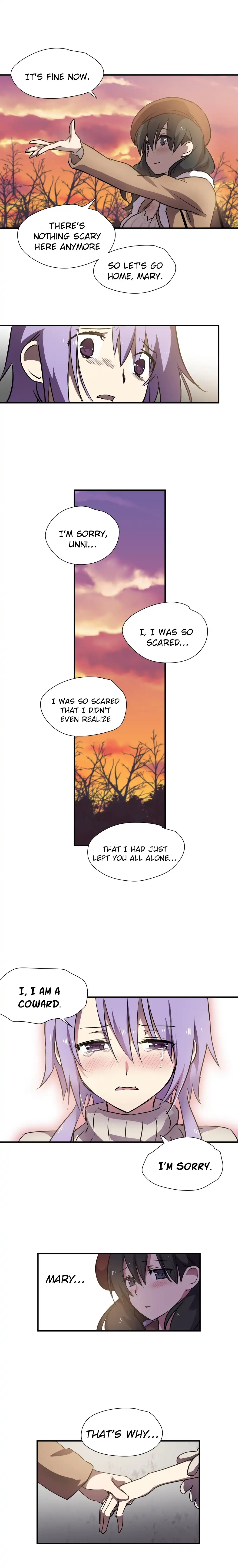 Narakarana - Chapter 7 [photo 12] - MangaPorn