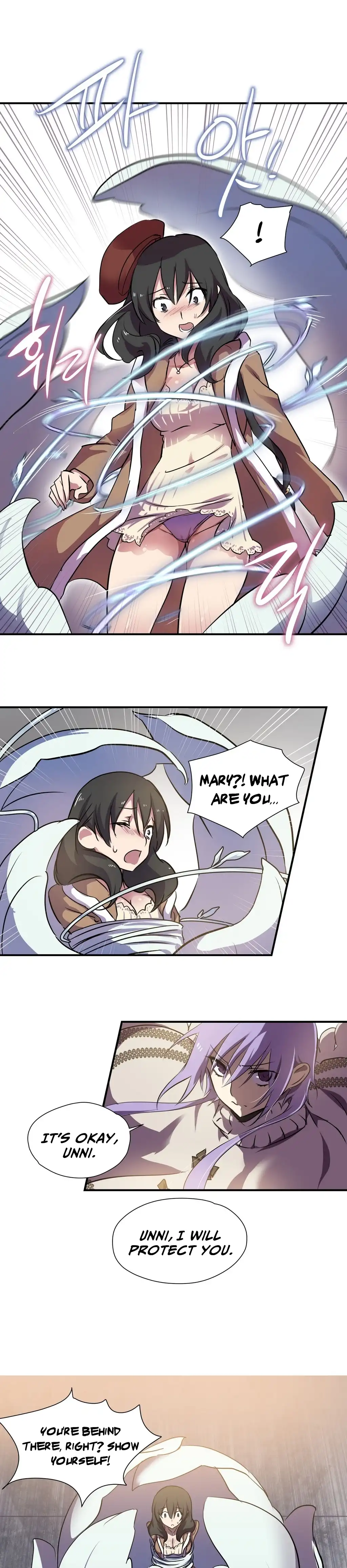 Narakarana - Chapter 7 [photo 13] - MangaPorn