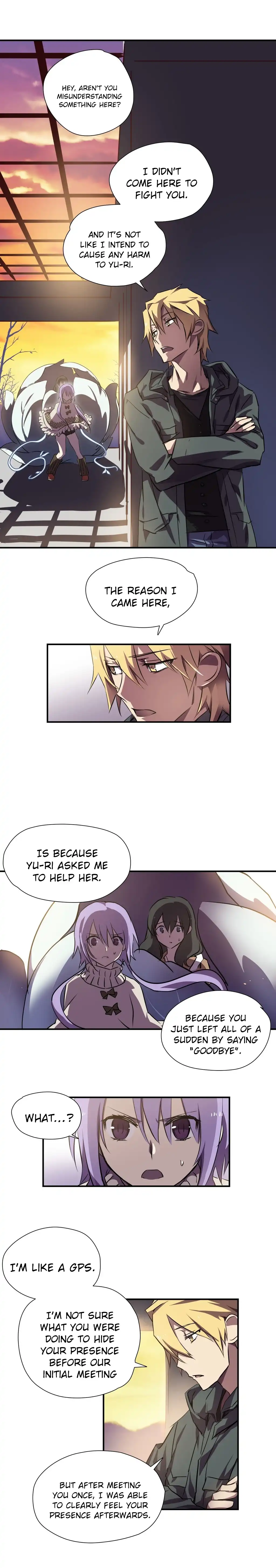 Narakarana - Chapter 7 [photo 15] - MangaPorn