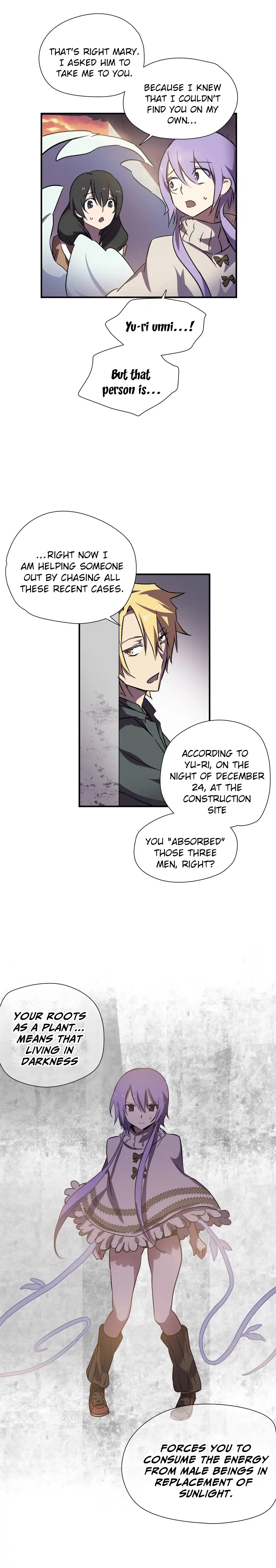 Narakarana - Chapter 7 [photo 16] - MangaPorn