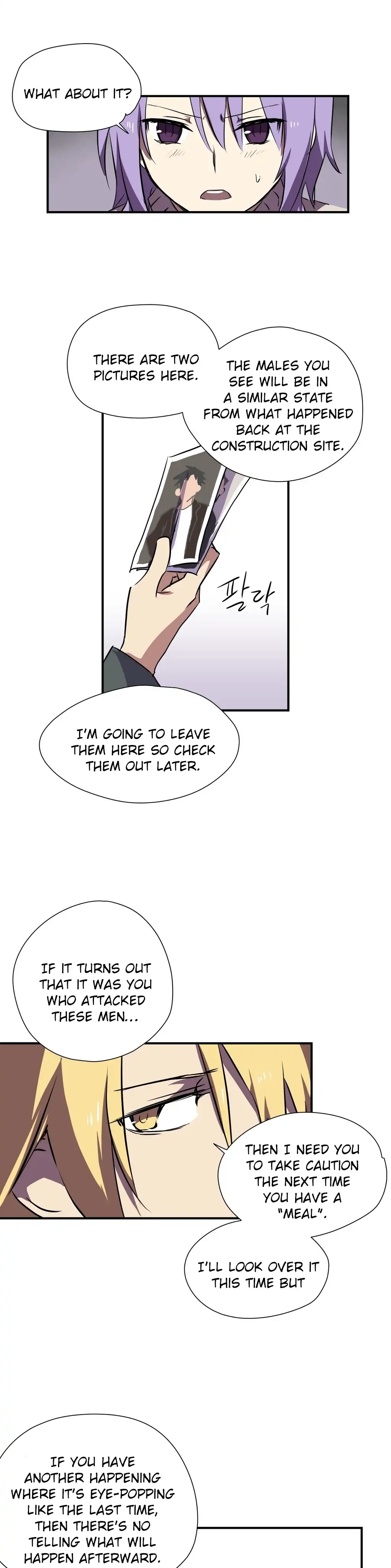 Narakarana - Chapter 7 [photo 17] - MangaPorn