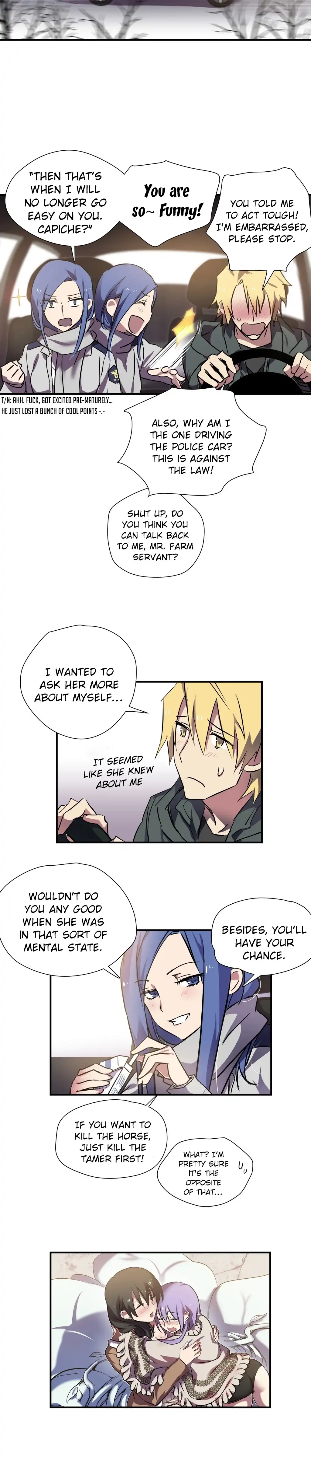 Narakarana - Chapter 7 [photo 24] - MangaPorn