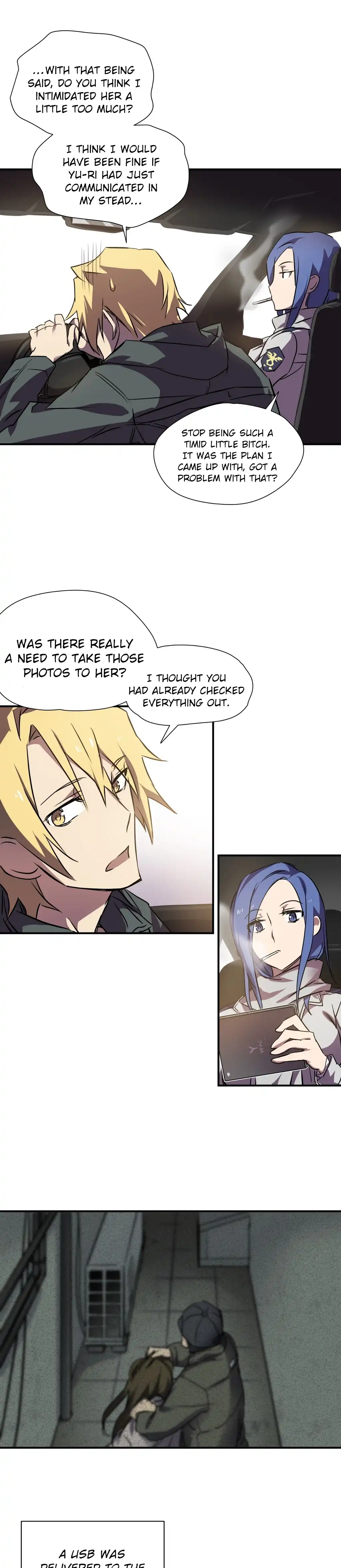 Narakarana - Chapter 7 [photo 25] - MangaPorn