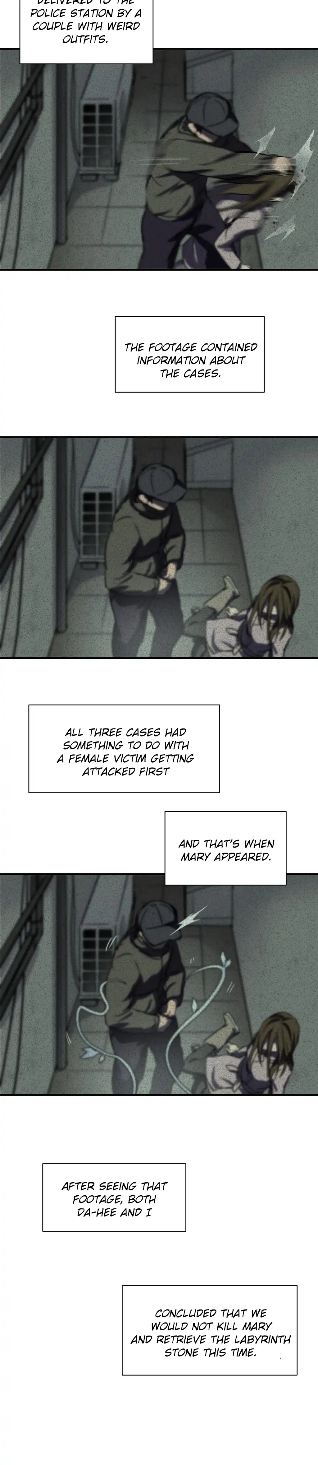 Narakarana - Chapter 7 [photo 26] - MangaPorn