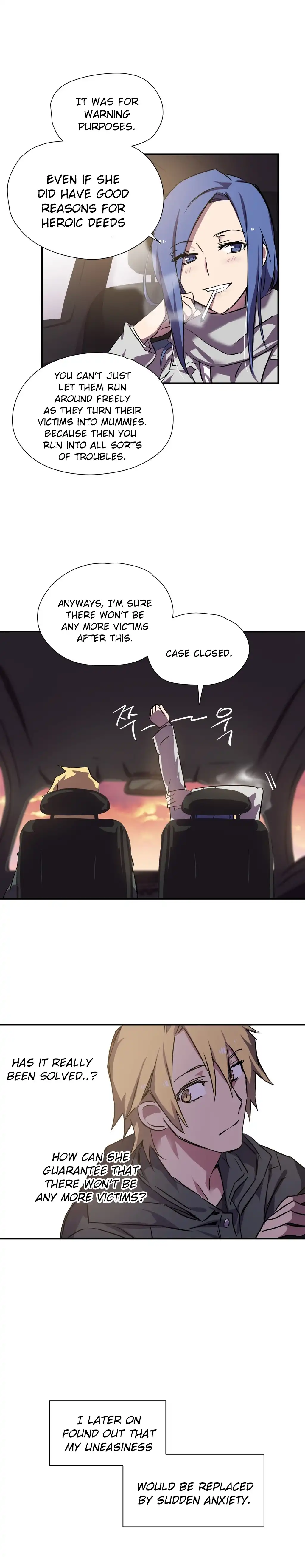 Narakarana - Chapter 7 [photo 27] - MangaPorn