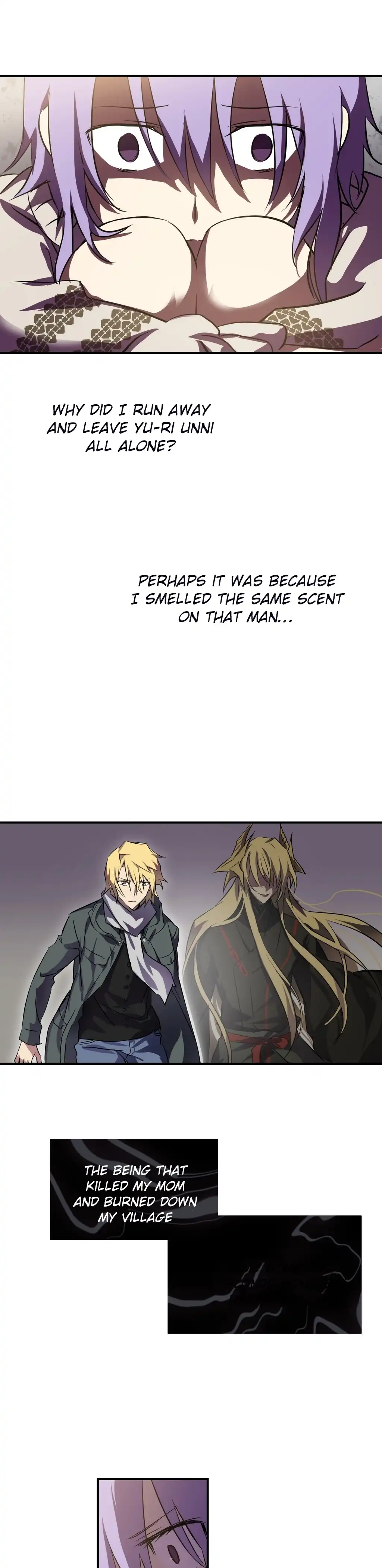 Narakarana - Chapter 7 [photo 9] - MangaPorn