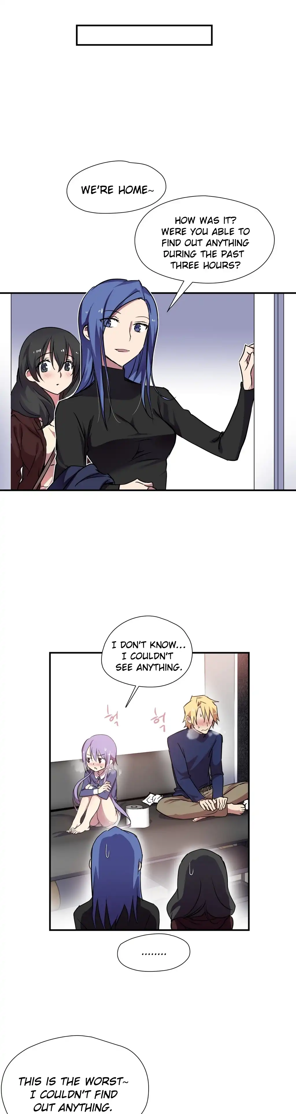 Narakarana - Chapter 8 [photo 13] - MangaPorn