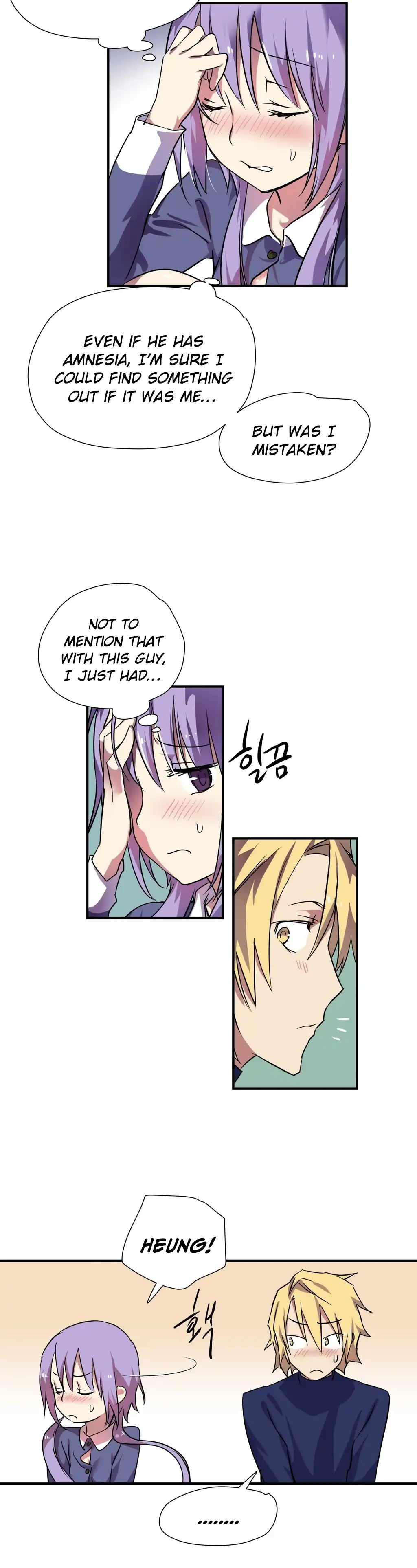 Narakarana - Chapter 8 [photo 14] - MangaPorn