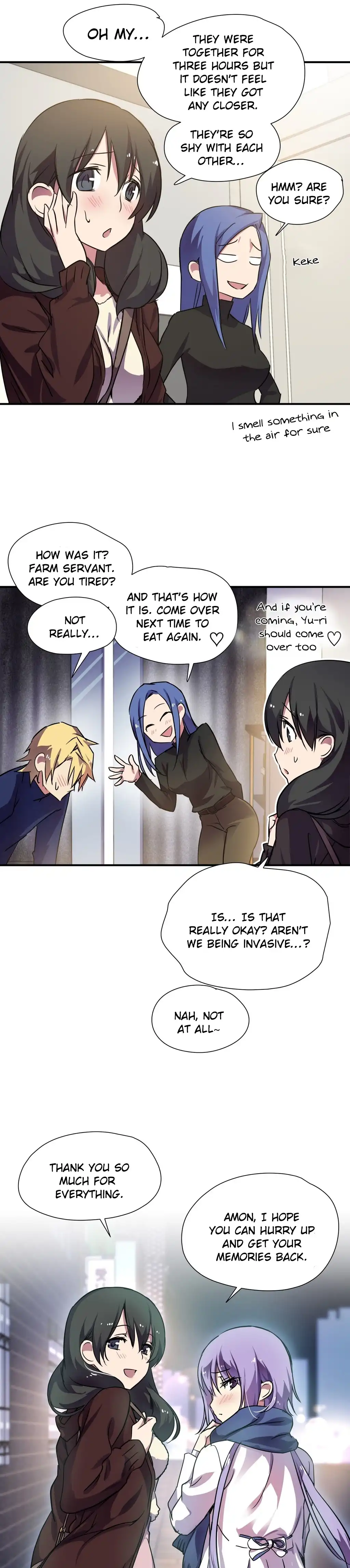 Narakarana - Chapter 8 [photo 15] - MangaPorn