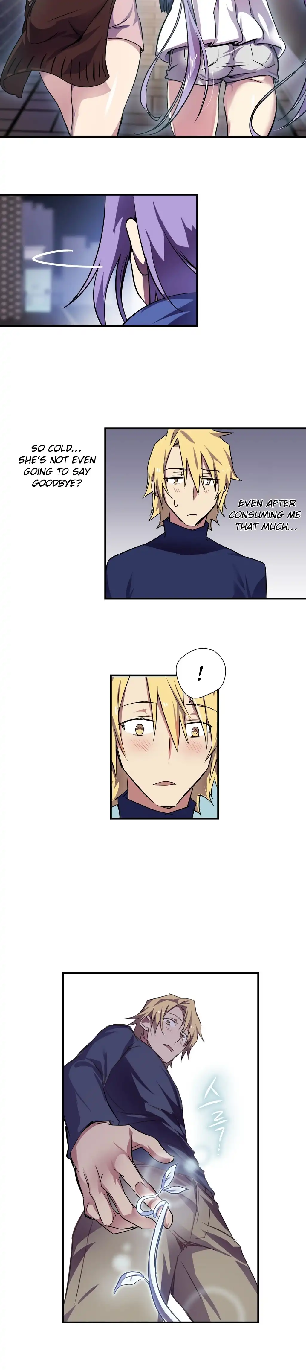 Narakarana - Chapter 8 [photo 16] - MangaPorn