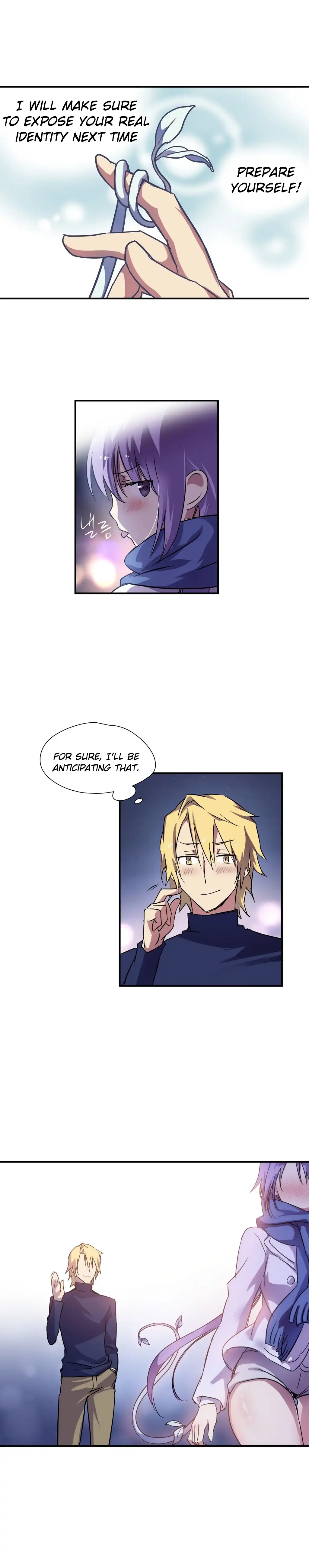 Narakarana - Chapter 8 [photo 17] - MangaPorn