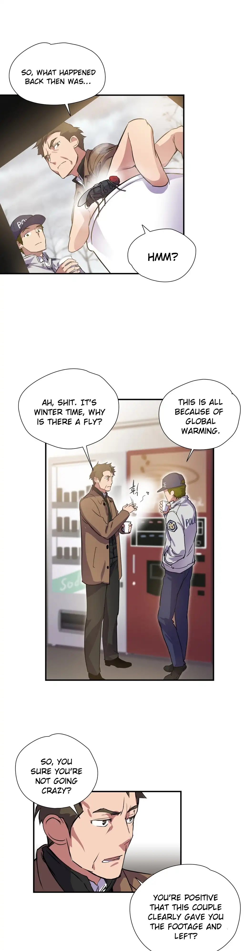 Narakarana - Chapter 8 [photo 19] - MangaPorn