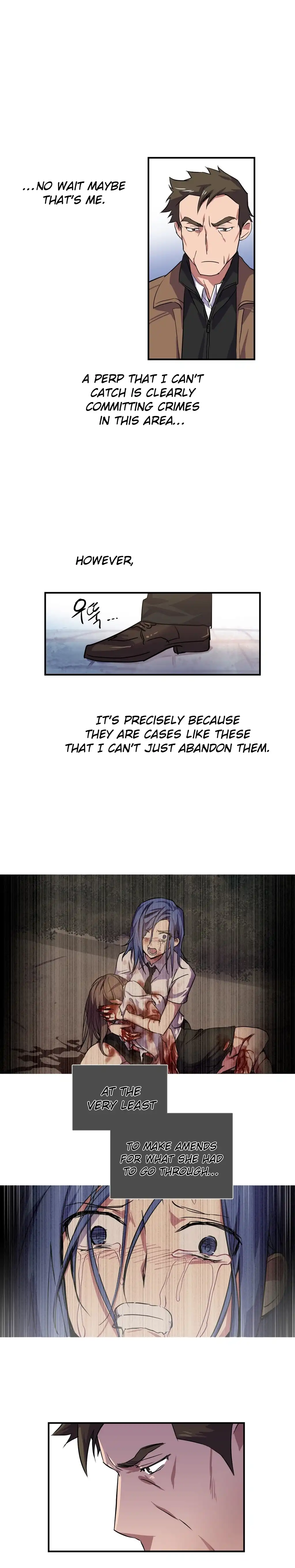 Narakarana - Chapter 8 [photo 22] - MangaPorn