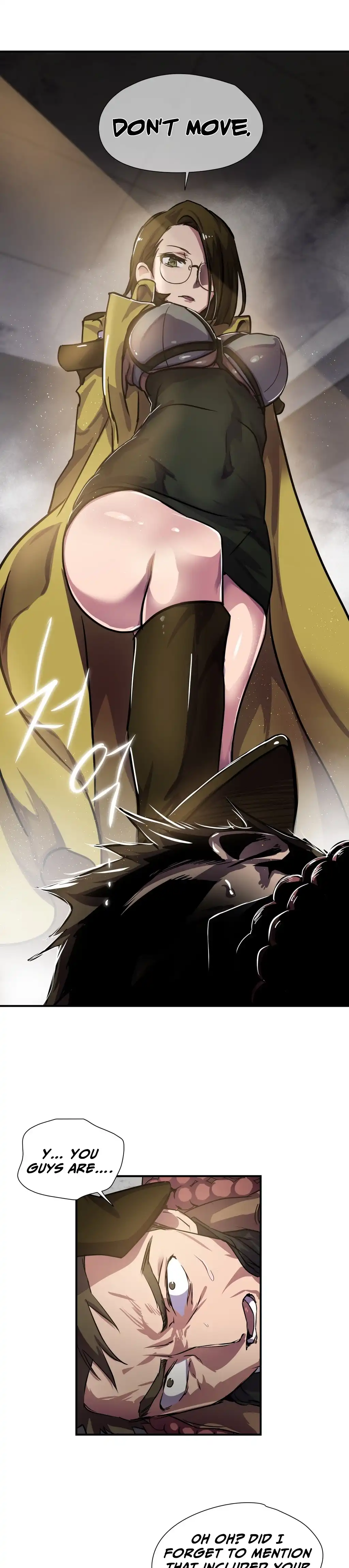 Narakarana - Chapter 8 [photo 27] - MangaPorn