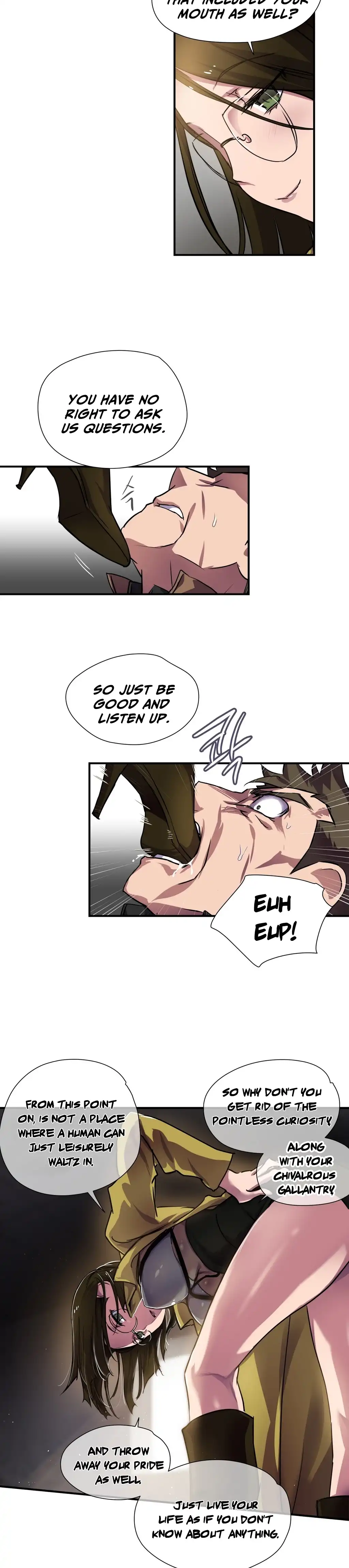 Narakarana - Chapter 8 [photo 28] - MangaPorn