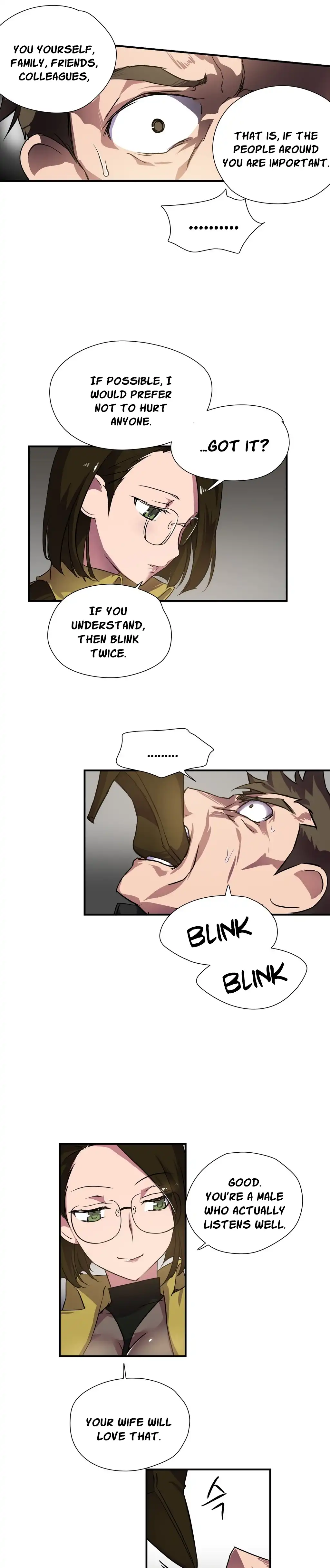 Narakarana - Chapter 8 [photo 29] - MangaPorn