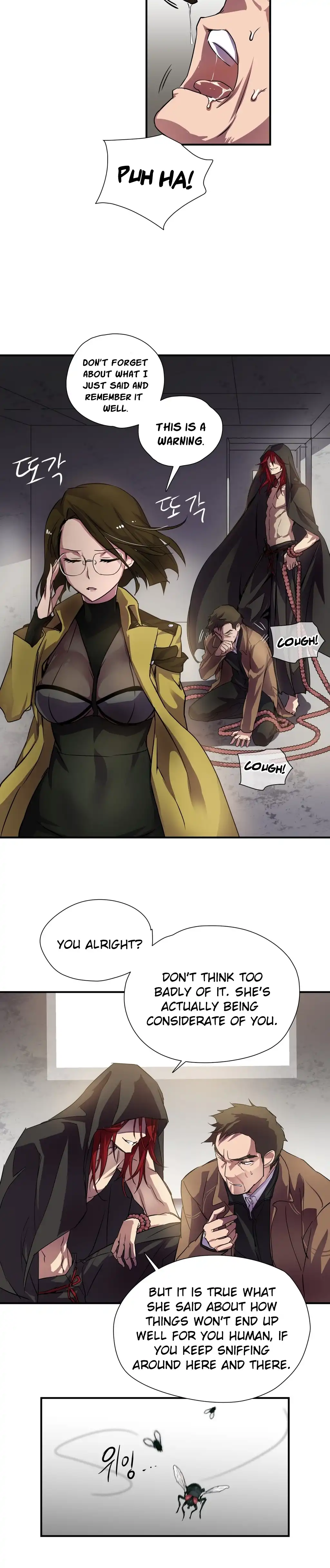 Narakarana - Chapter 8 [photo 30] - MangaPorn