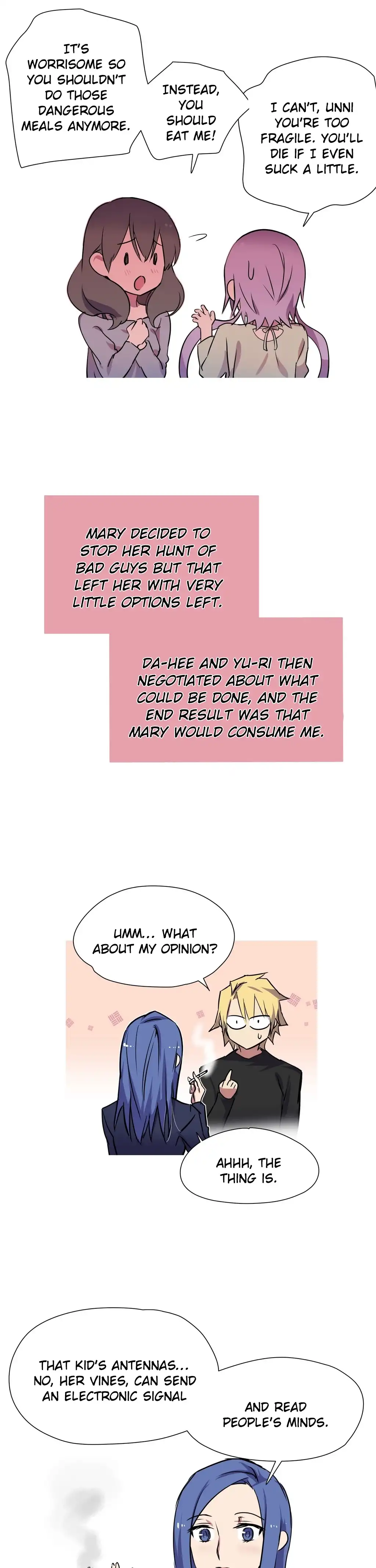 Narakarana - Chapter 8 [photo 5] - MangaPorn