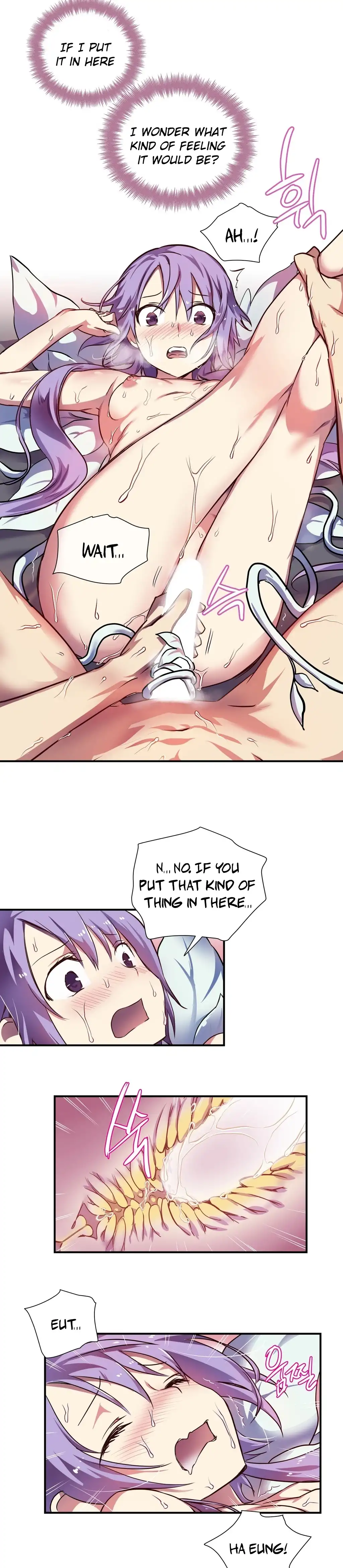 Narakarana - Chapter 8 [photo 9] - MangaPorn