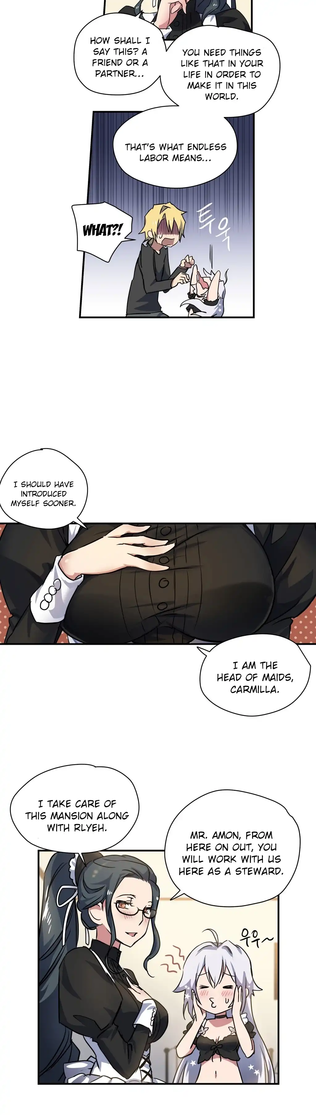 Narakarana - Chapter 9 [photo 10] - MangaPorn