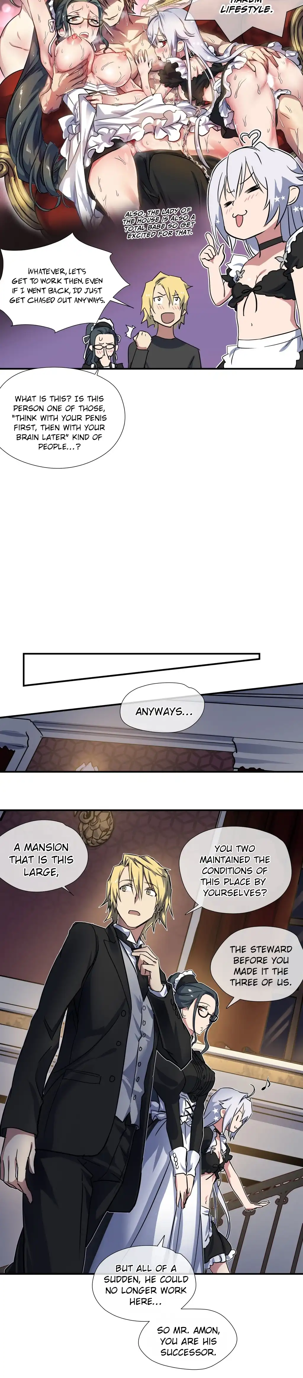 Narakarana - Chapter 9 [photo 12] - MangaPorn