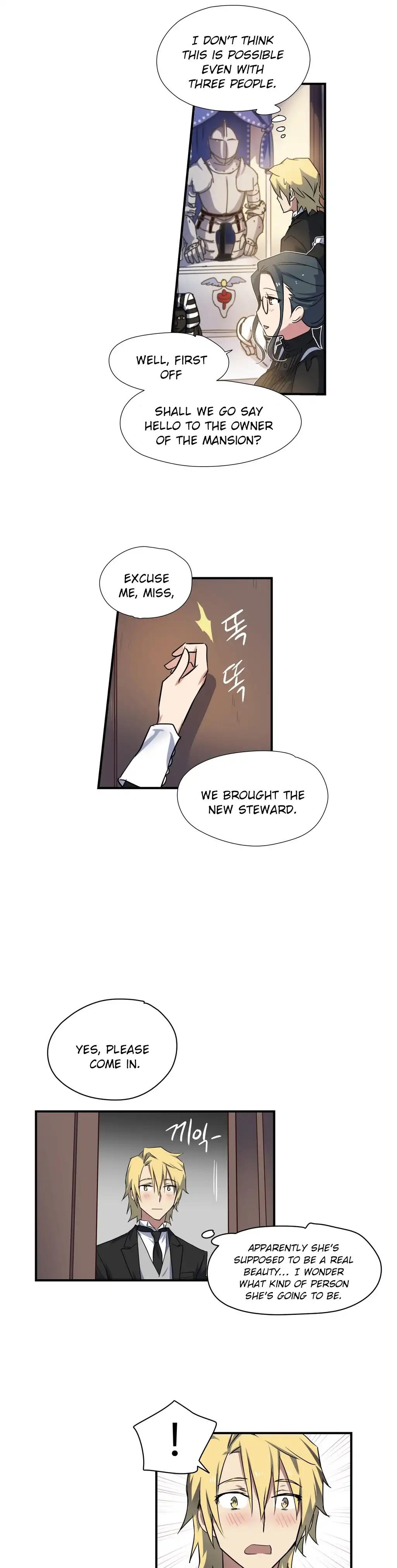 Narakarana - Chapter 9 [photo 13] - MangaPorn