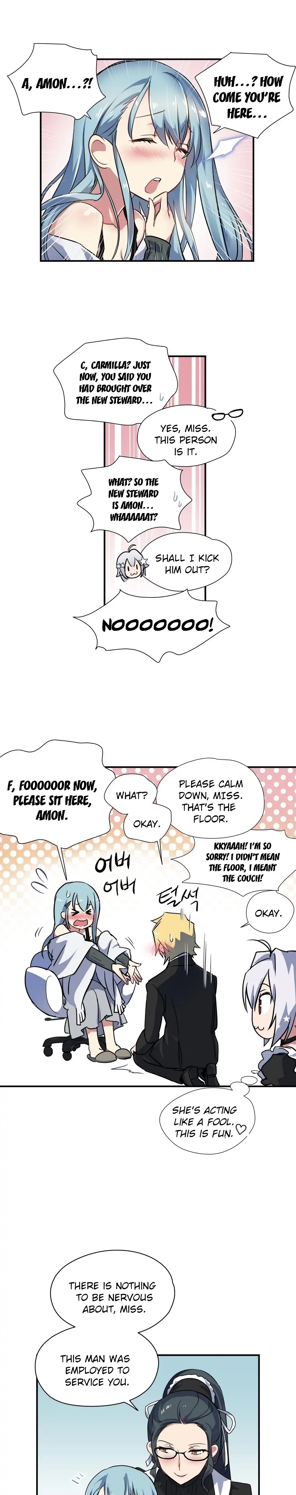 Narakarana - Chapter 9 [photo 15] - MangaPorn