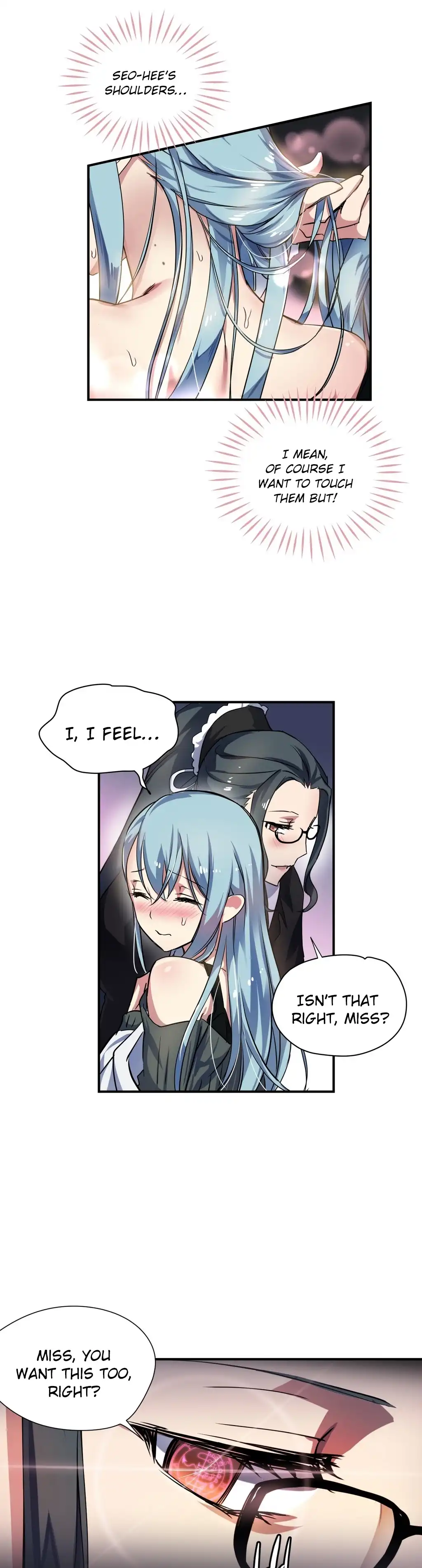 Narakarana - Chapter 9 [photo 17] - MangaPorn