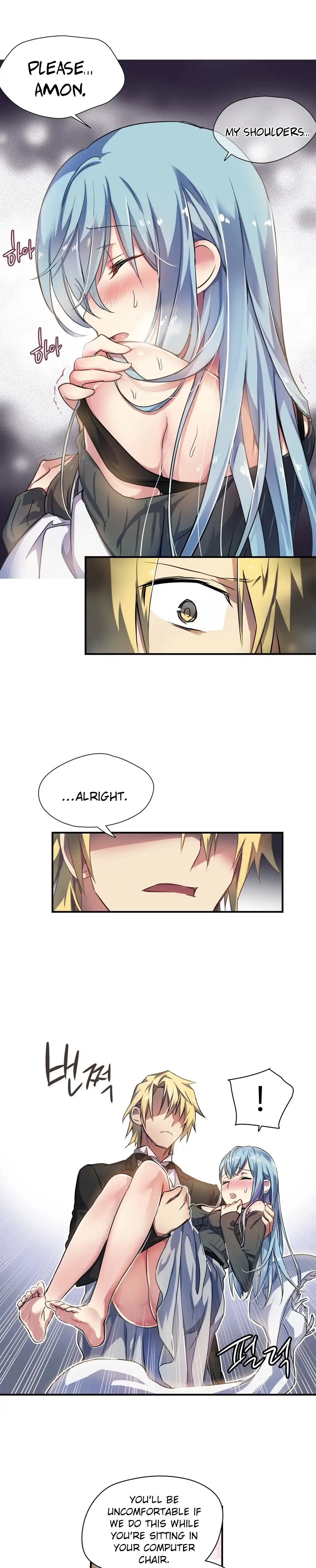 Narakarana - Chapter 9 [photo 19] - MangaPorn