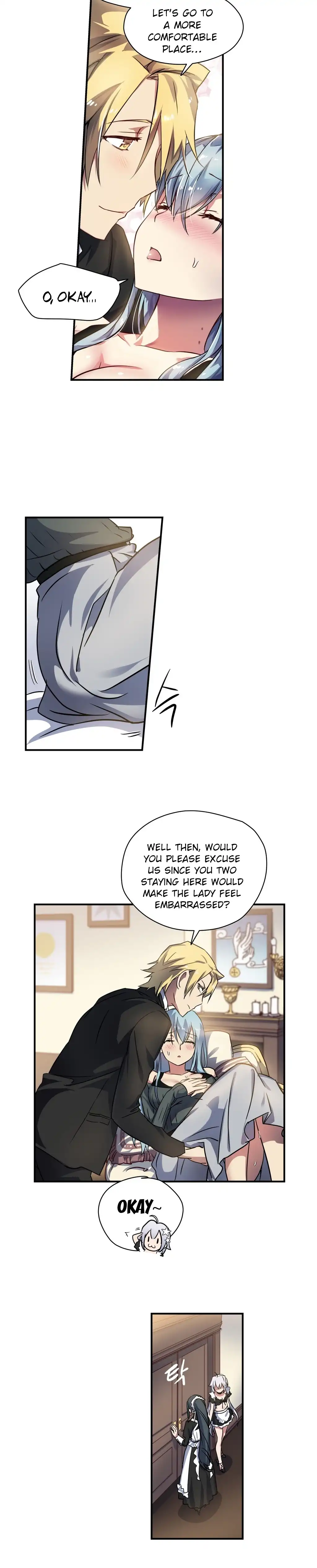 Narakarana - Chapter 9 [photo 20] - MangaPorn