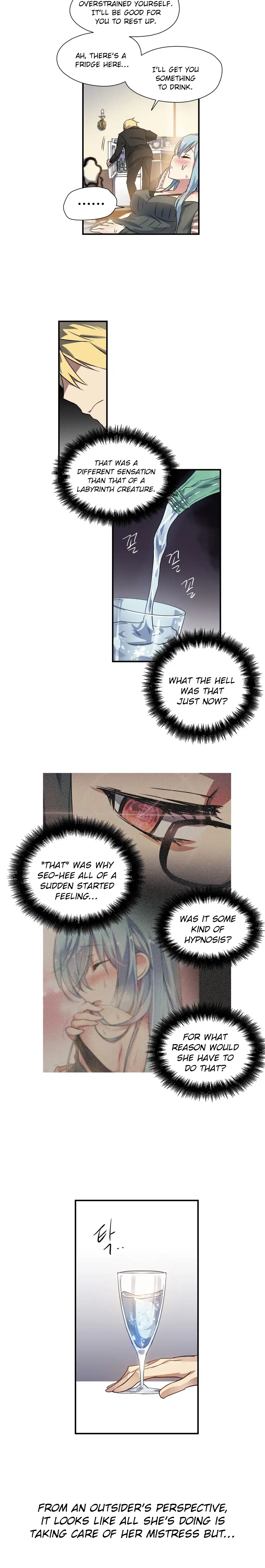 Narakarana - Chapter 9 [photo 22] - MangaPorn