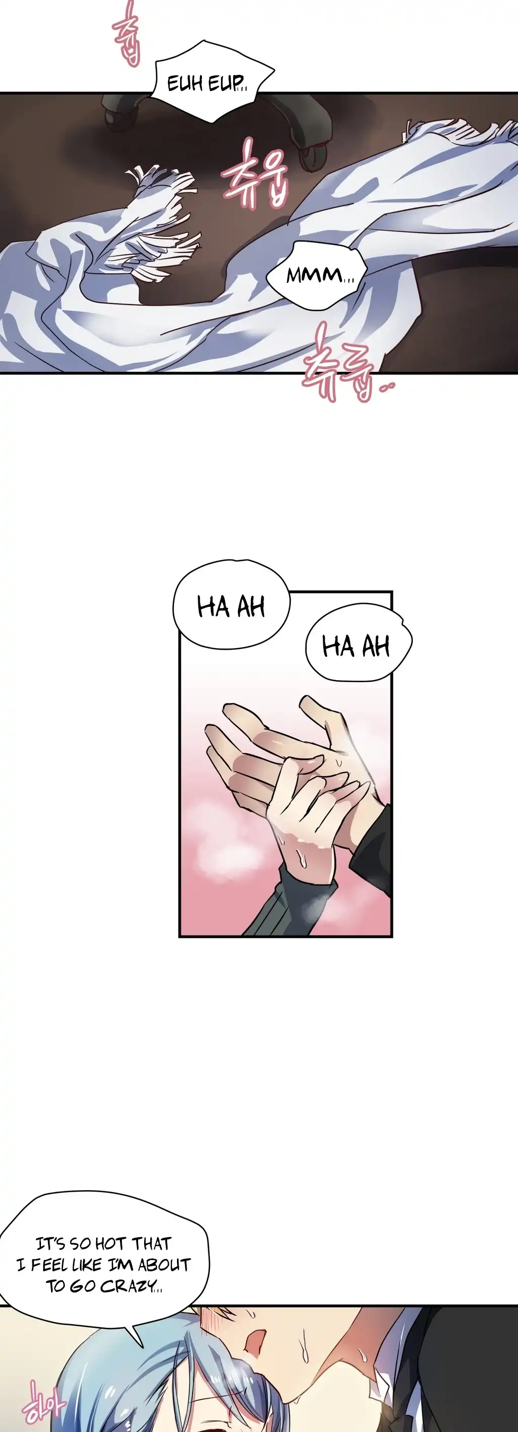 Narakarana - Chapter 9 [photo 25] - MangaPorn