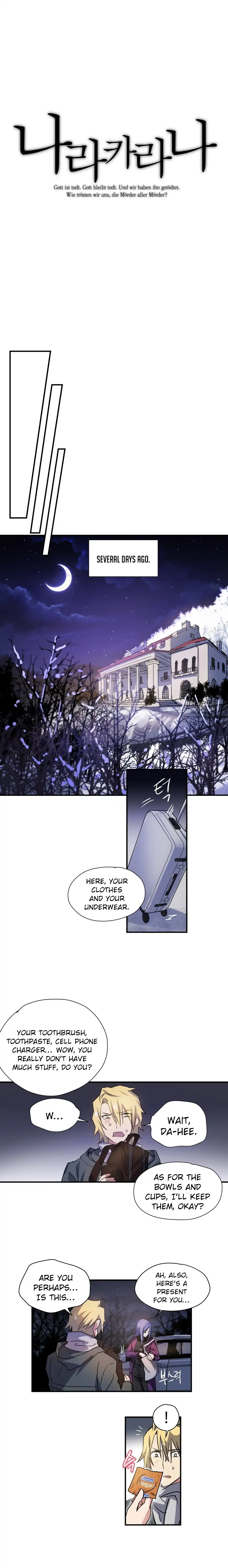 Narakarana - Chapter 9 [photo 5] - MangaPorn