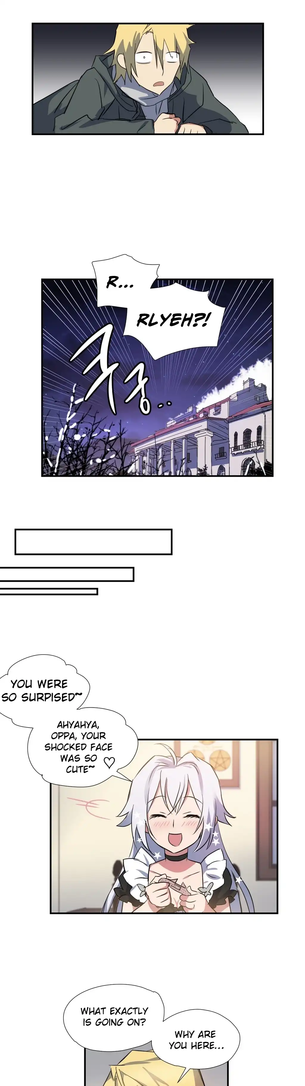 Narakarana - Chapter 9 [photo 7] - MangaPorn