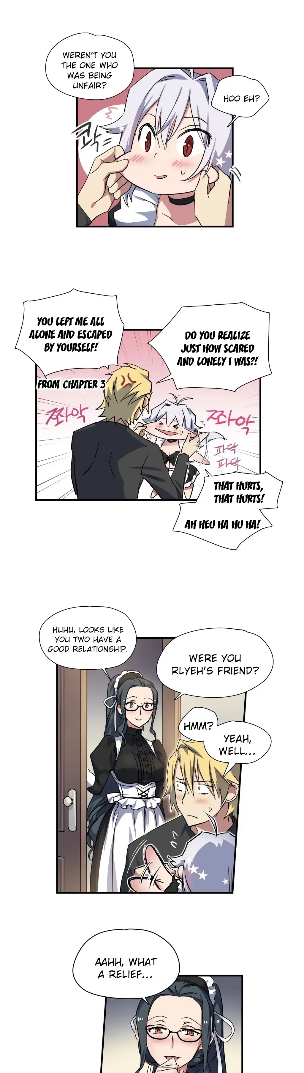 Narakarana - Chapter 9 [photo 9] - MangaPorn